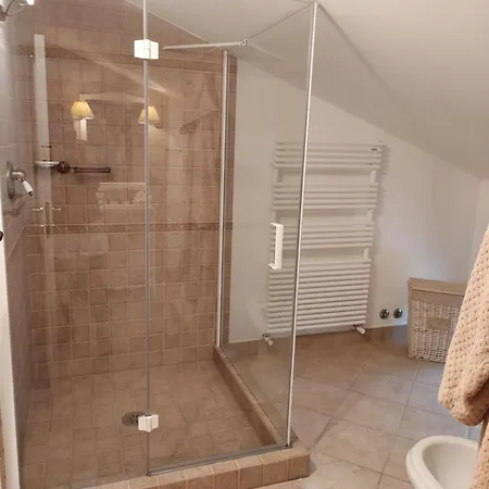 Panzió Le Terre Basse Codroipo