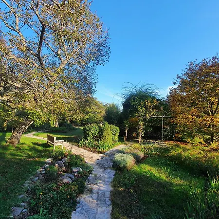 Panzió Le Terre Basse Codroipo