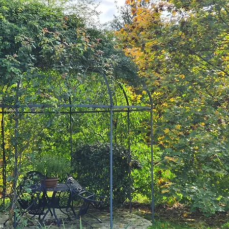Bed & Breakfast Le Terre Basse