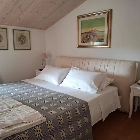 Le Terre Basse Panzió Codroipo