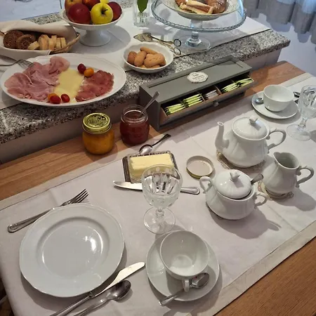 Le Terre Basse Bed & Breakfast Codroipo