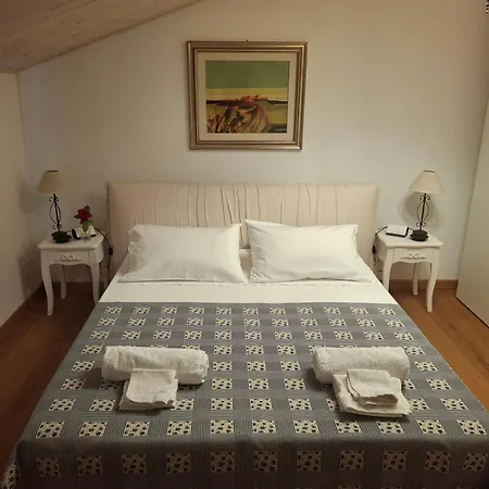 Le Terre Basse 3* Codroipo