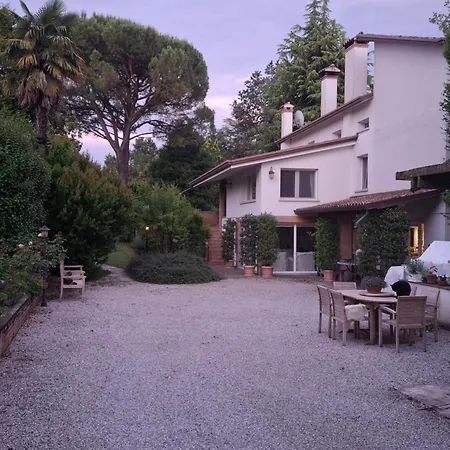 Le Terre Basse Bed & Breakfast *