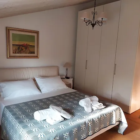 Panzió Le Terre Basse Codroipo