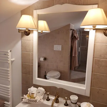 Panzió Le Terre Basse