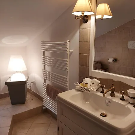 Le Terre Basse Panzió 3*