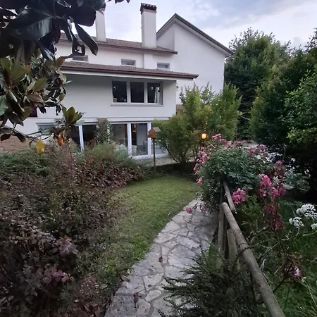 Bed & Breakfast Le Terre Basse