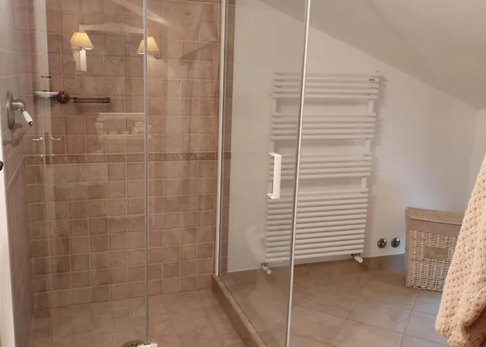 Bed & Breakfast Le Terre Basse Codroipo