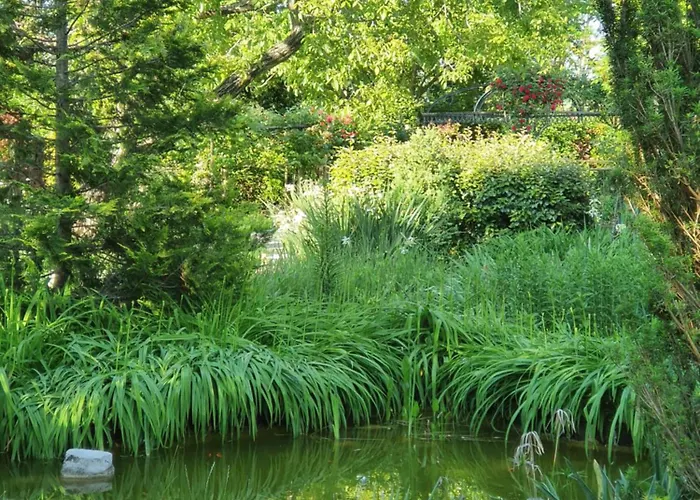 Le Terre Basse Bed & Breakfast 3*