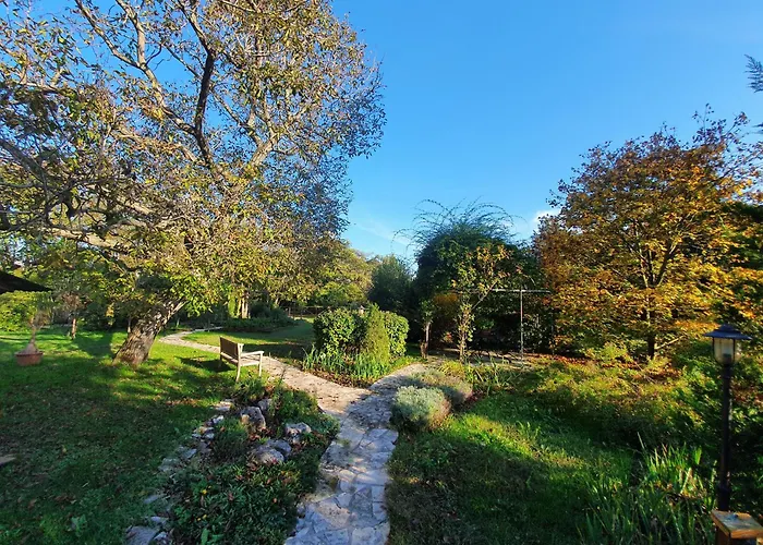 Bed & Breakfast Le Terre Basse Codroipo