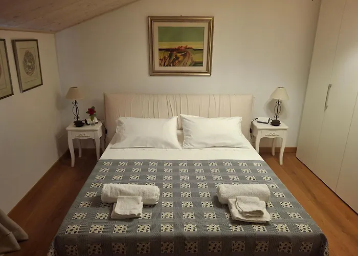 Le Terre Basse 3* Codroipo