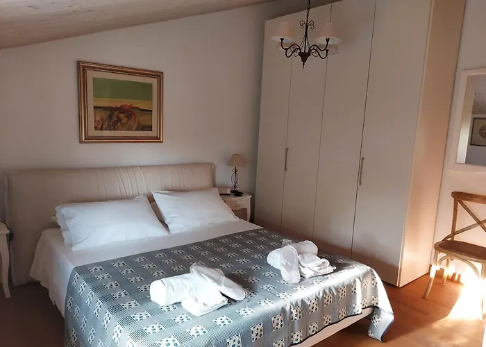 Bed & Breakfast Le Terre Basse Codroipo